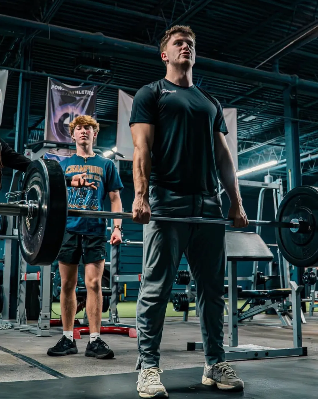 Coach Davion — photo 4